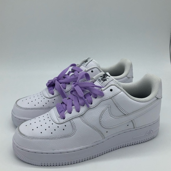 New Nike Air Force 1 ID By You DN4162-991 Men’s Size 7.5 / Women’s 9 - Picture 7 of 8
